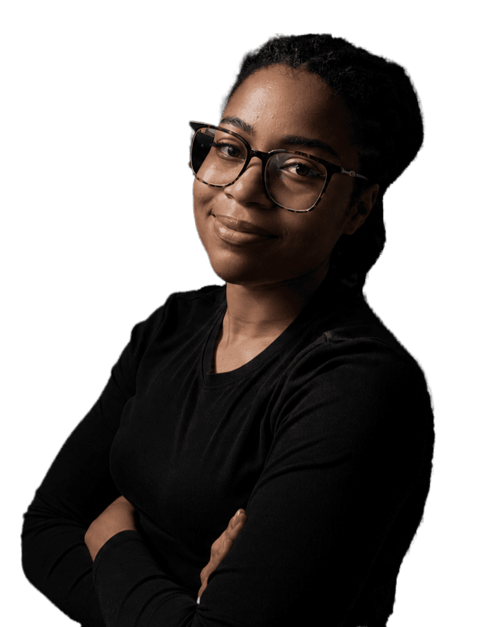 Yolène Constable - Développeuse Front-End